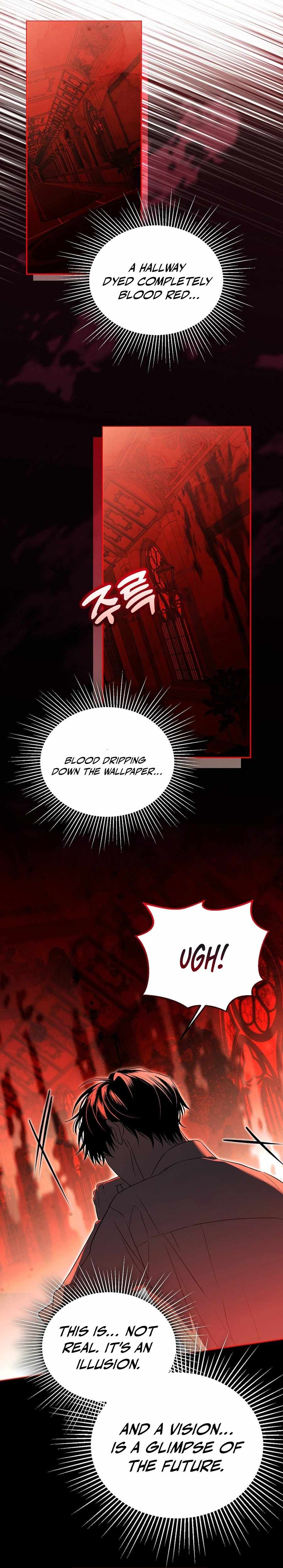 The Genius Tamer of the Academy Chapter 46 3